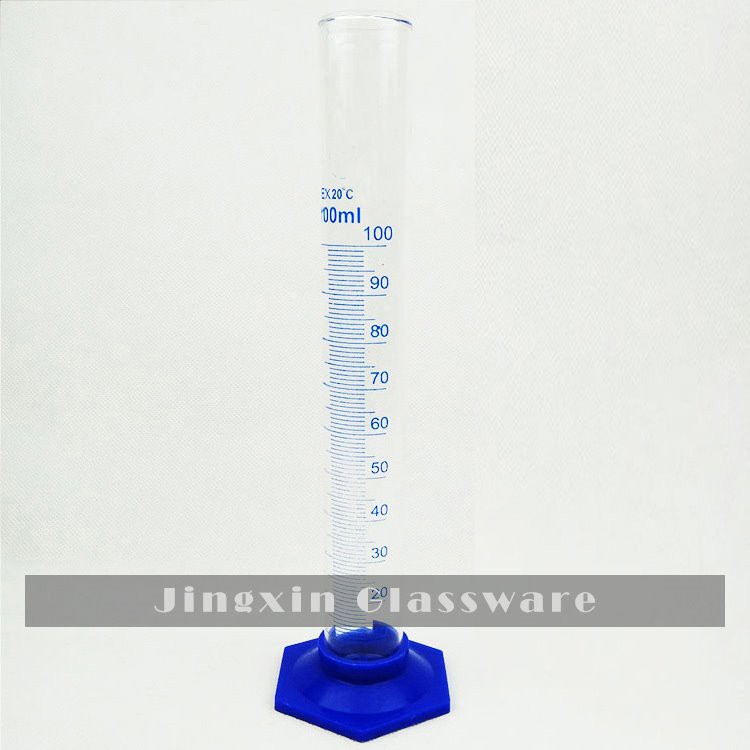 গ্লাস মেজারিং সিলিন্ডার 500 মিলি