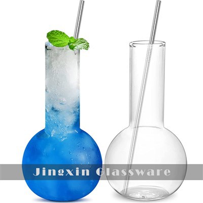 বল ফ্লাস্ক গ্লাস সেট